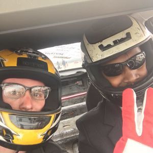 Meet your Posher, Ethan